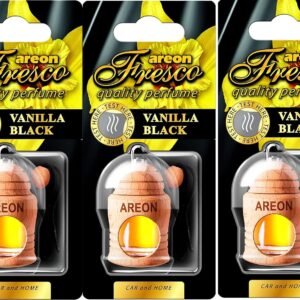 عطر سيارة فخم (فانيلا) 8مل
